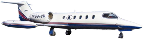 Image of tail XA-UKF