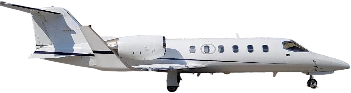 Image of tail XA-UMV