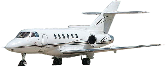 Image of tail XA-UWF