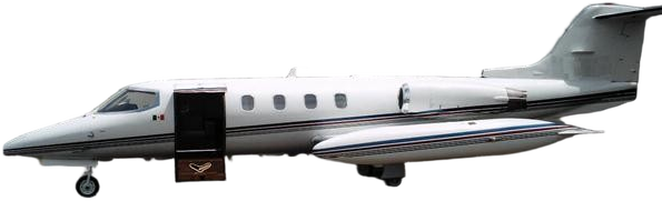 Image of tail XA-UZR