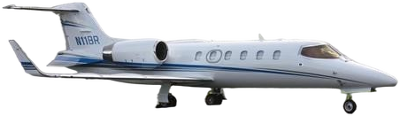 Image of tail XA-VCM
