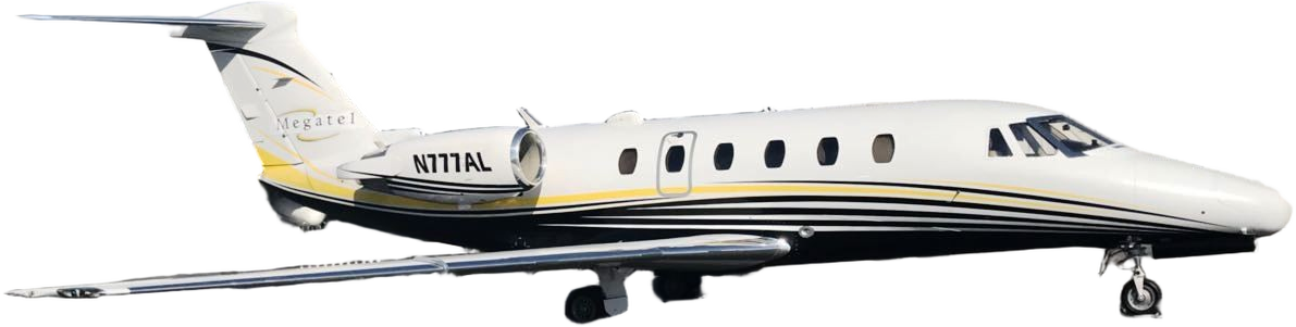 Image of tail XA-VFE