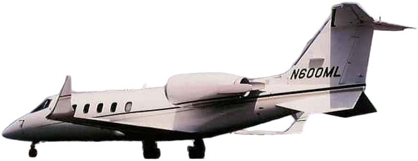 Image of tail XA-VLA