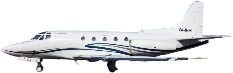 Image of tail XA-XPA