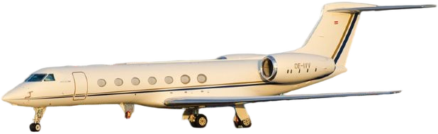 Image of tail XA-ZTK
