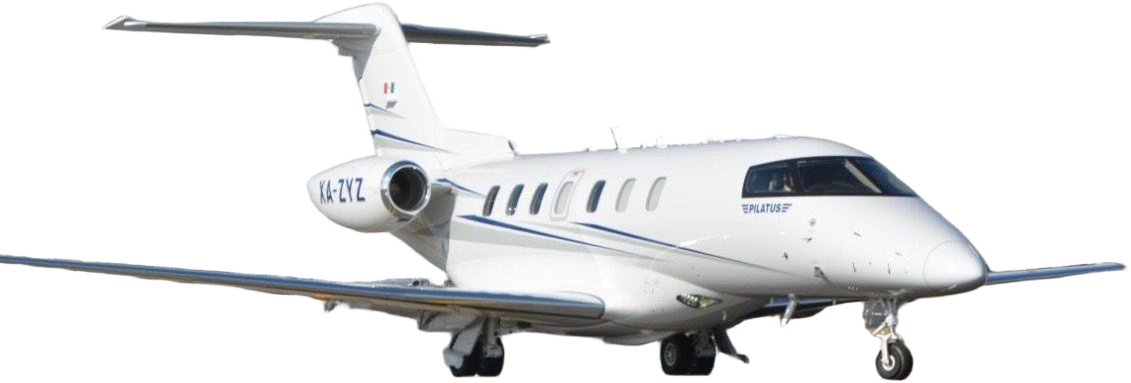 Image of tail XA-ZYZ