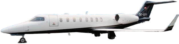 Image of tail XA-ZZZ