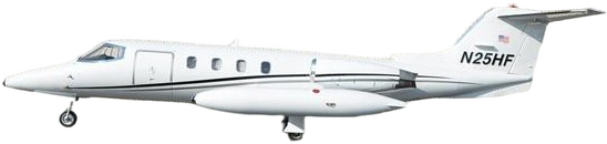 Image of tail XB-AAG