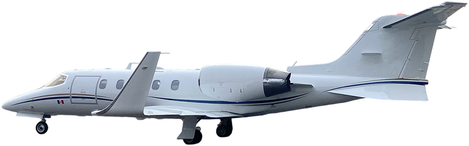 Image of tail XB-ABD