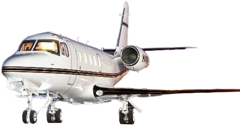 Image of tail XB-ACR