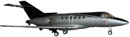 Image of tail XB-ALC