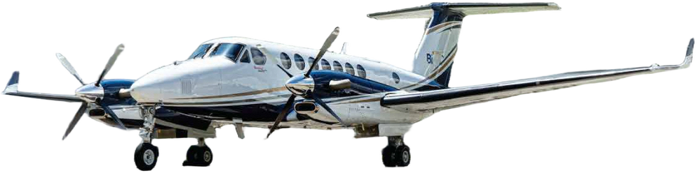 Image of tail XB-CMA