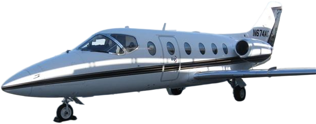 Image of tail XB-CTC