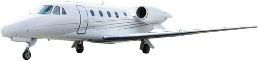 Image of tail XB-DAF
