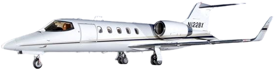 Image of tail XB-EGU