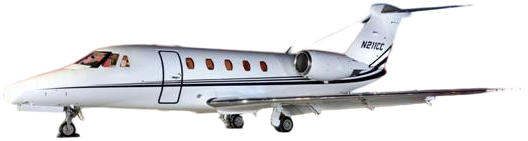 Image of tail XB-ELJ