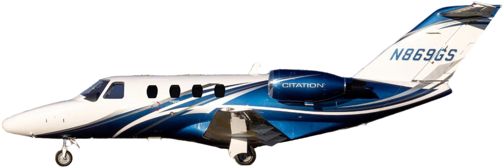 Image of tail XB-FYT