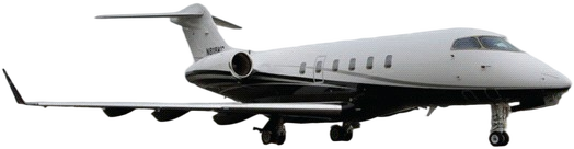 Image of tail XB-GXG