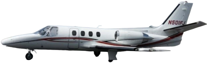 Image of tail XB-HBG
