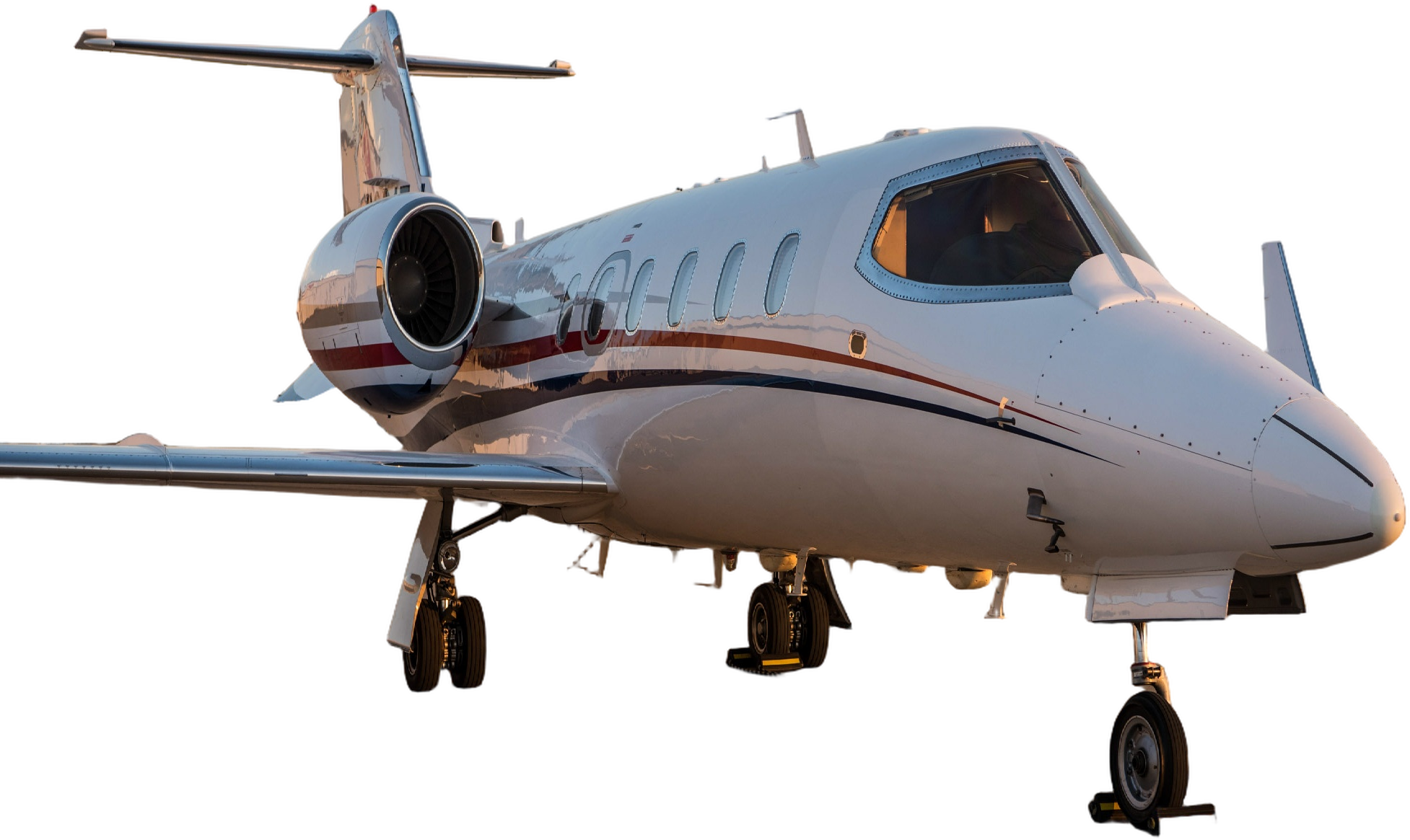 Image of tail XB-JAM
