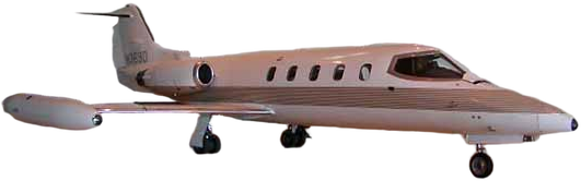Image of tail XB-JJS