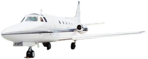 Image of tail XB-LOA