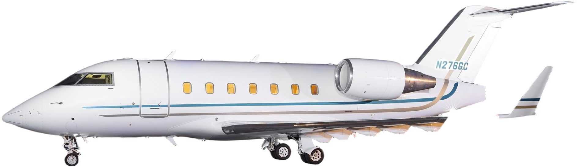 Image of tail XB-LUA