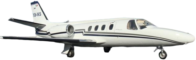 Image of tail XB-LVY
