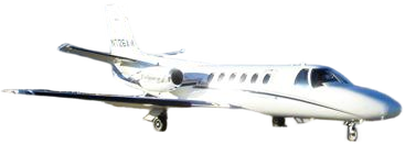 Image of tail XB-MAZ