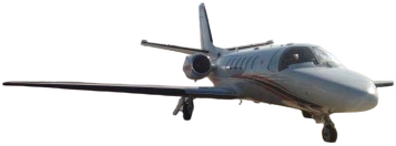 Image of tail XB-MNV