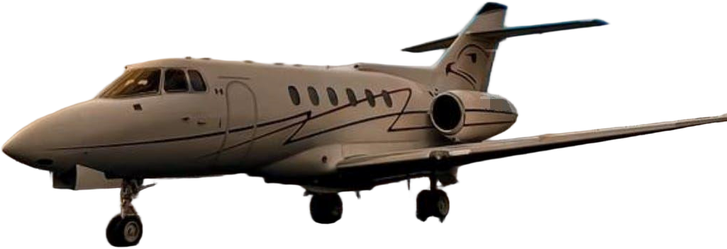 Image of tail XB-MRK