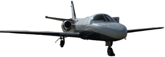 Image of tail XB-NNA
