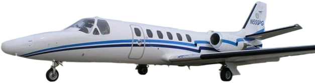 Image of tail XB-NXR