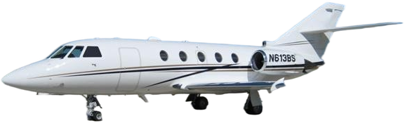 Image of tail XB-NYS