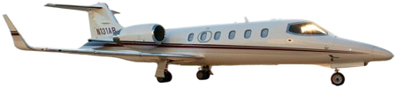 Image of tail XB-NZS