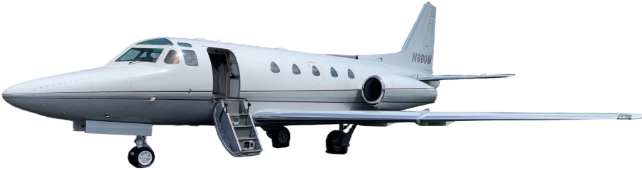 Image of tail XB-OAS
