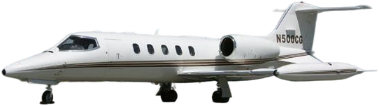 Image of tail XB-ODW