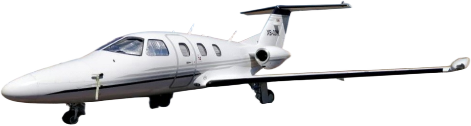 Image of tail XB-ODY