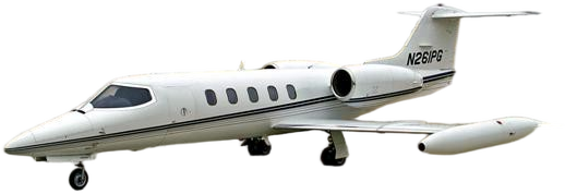 Image of tail XB-OTZ
