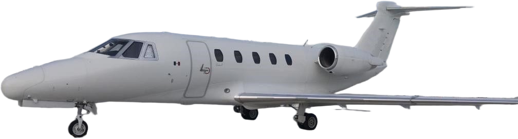 Image of tail XB-OYD