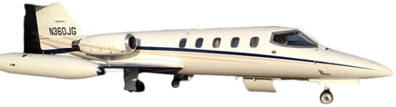 Image of tail XB-PAV