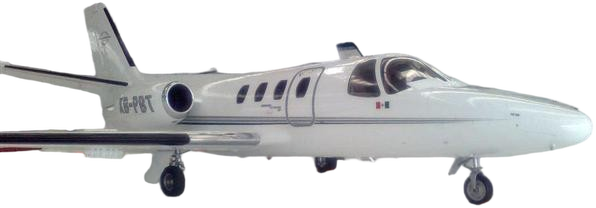 Image of tail XB-PBT