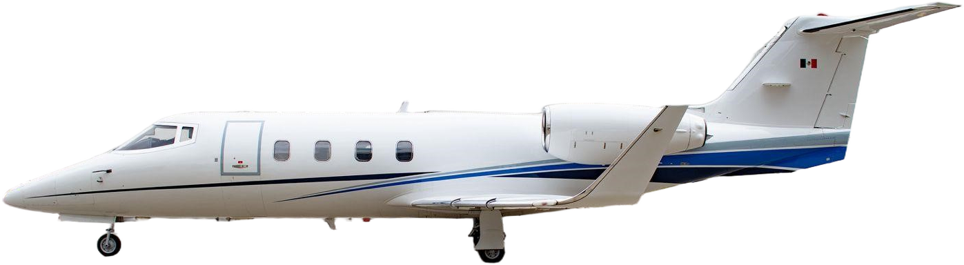 Image of tail XB-PLJ