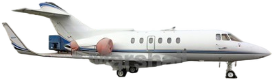 Image of tail XB-PND