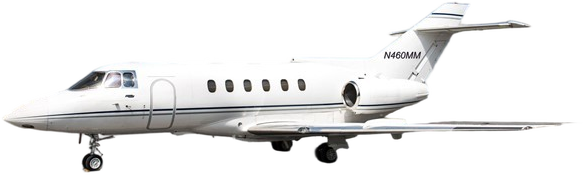 Image of tail XB-PNQ