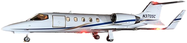Image of tail XB-PPH