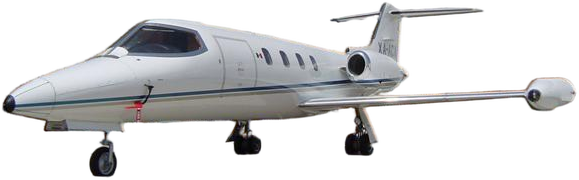 Image of tail XB-PVQ