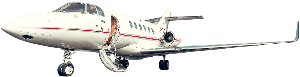 Image of tail XB-RJT