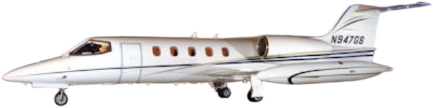 Image of tail XB-RML