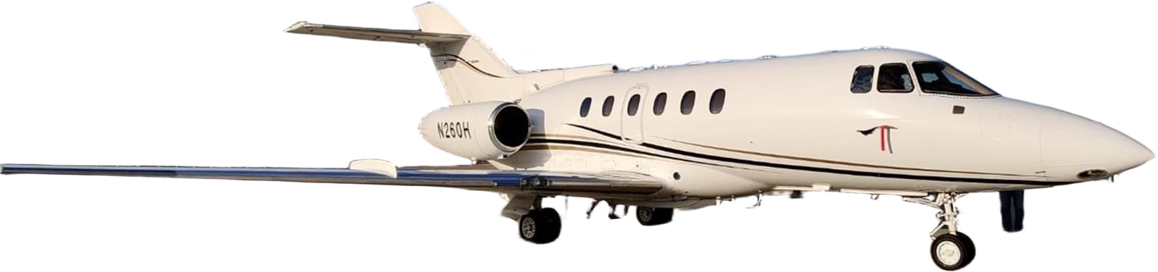 Image of tail XB-RQD